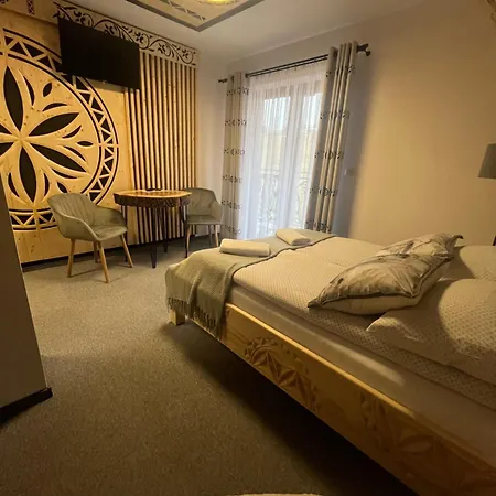 Affittacamere Kobiela *