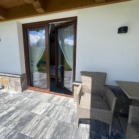 Kobiela Gasthuis Witów