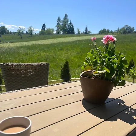 Affittacamere Kobiela Witów