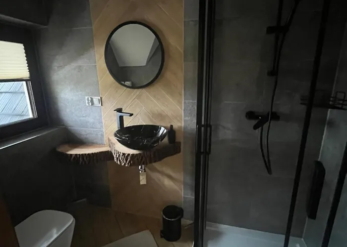 Affittacamere Kobiela