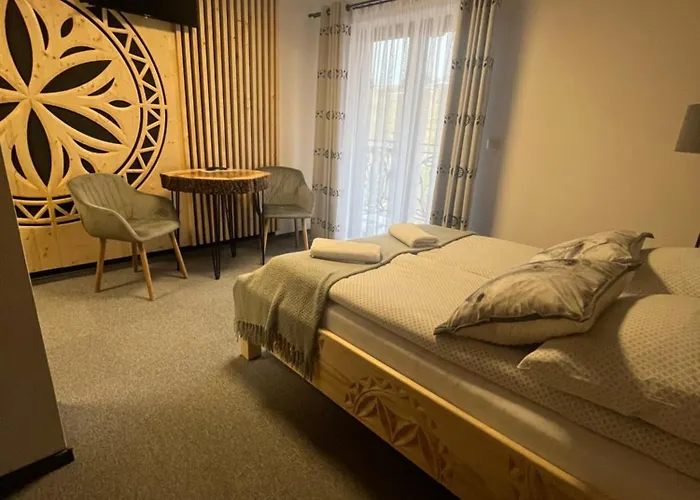 Affittacamere Kobiela *