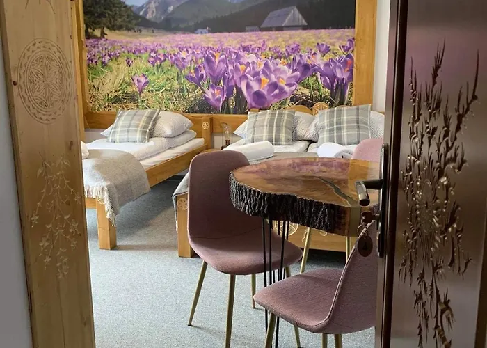 Kobiela Affittacamere *