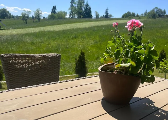 게스트하우스 Kobiela Witów